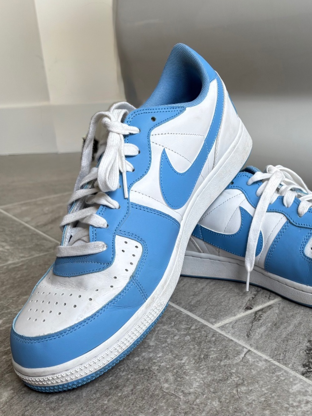 Nike dunks